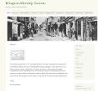 Kington History Society
